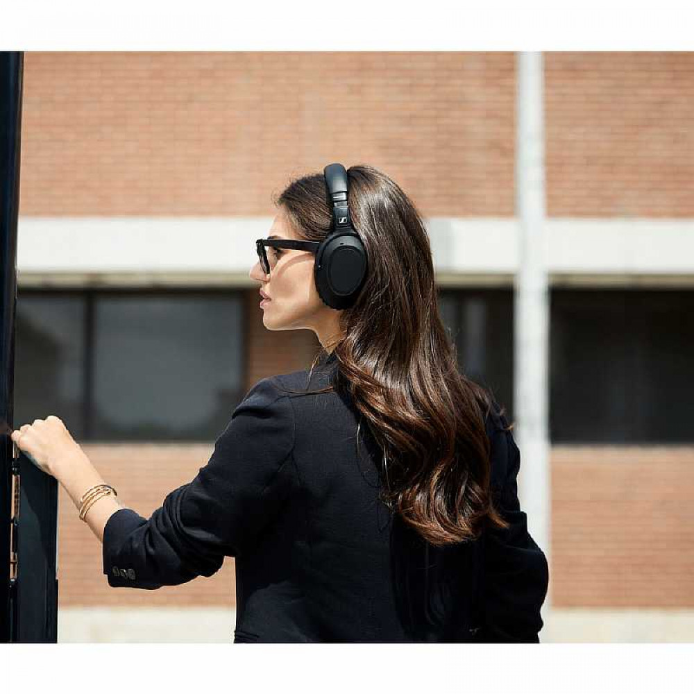 Наушники Sennheiser PXC 550-II