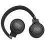 Наушники JBL LIVE 400BT, чёрный