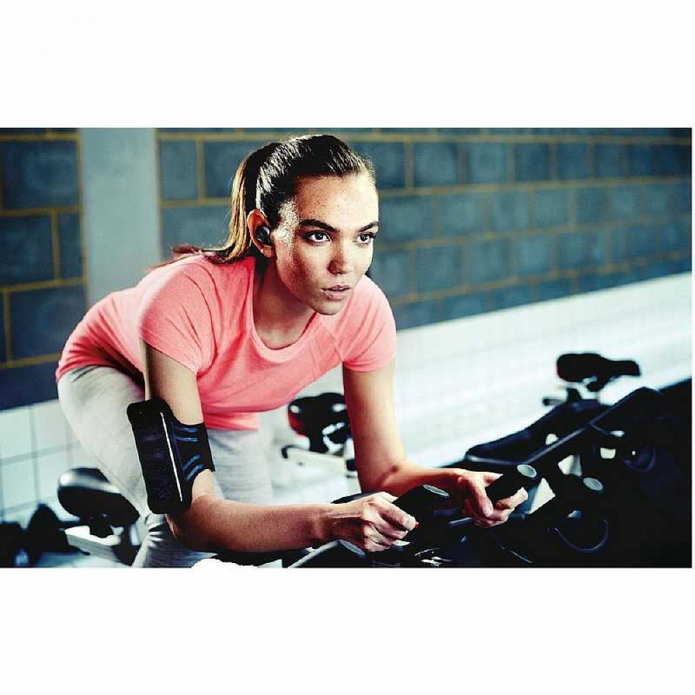 Наушники Jabra Elite Sport NEW, чёрный