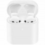 Наушники Xiaomi Mi True Wireless Earphones 2, белый