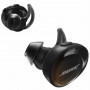 Наушники Bose SoundSport Free Wireless, чёрный
