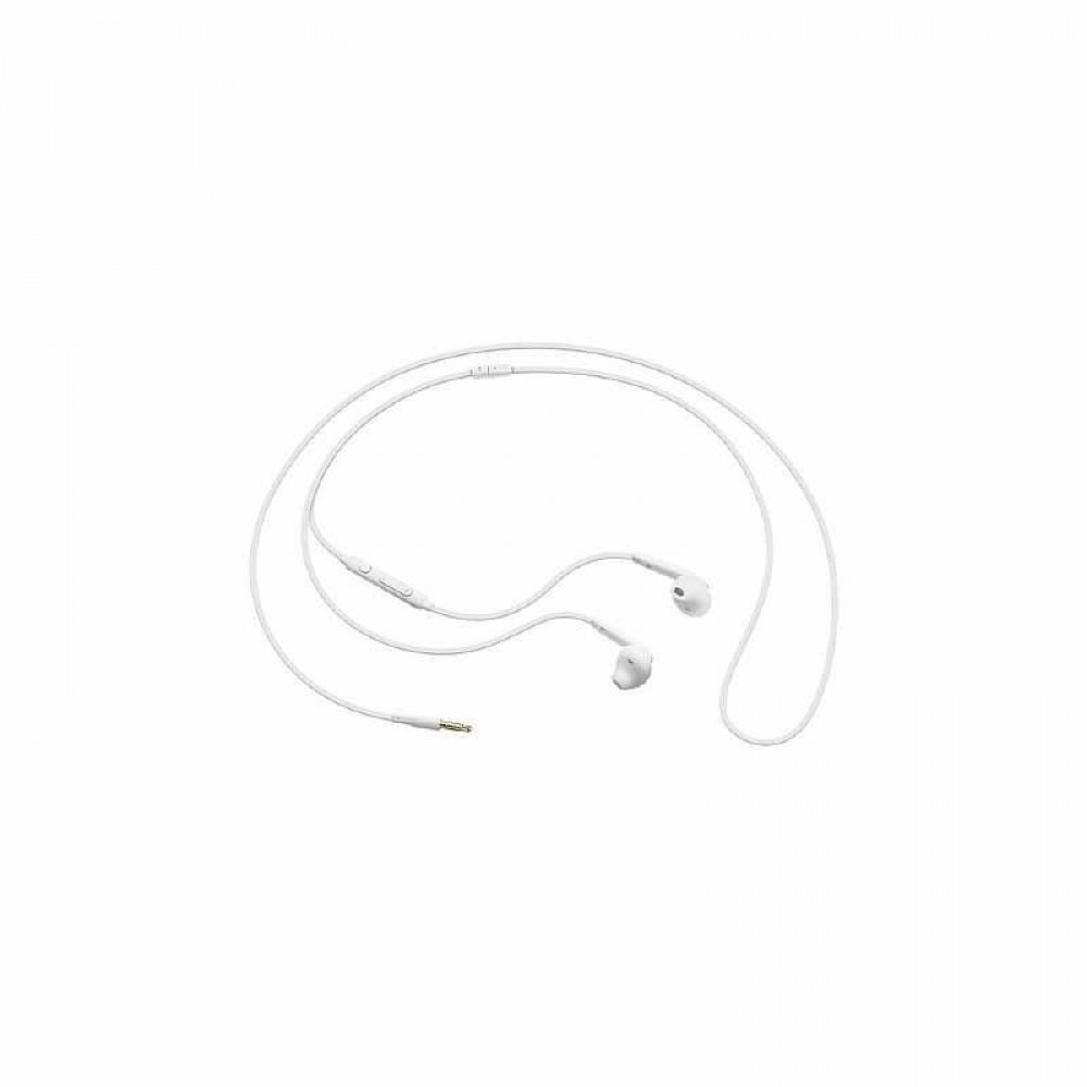 Наушники Samsung EO-EG920L (EO-EG920LWEGRU), белый