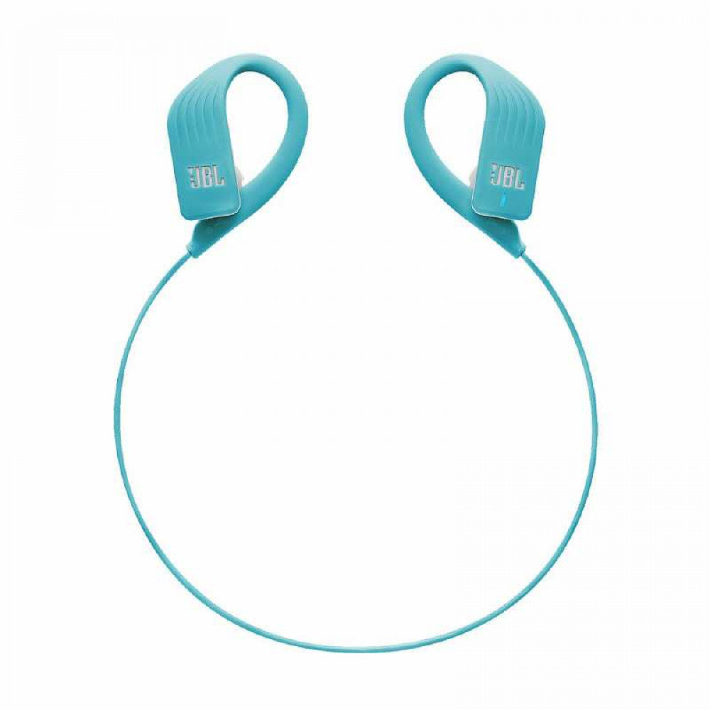 Наушники JBL Endurance SPRINT, голубой