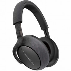 Наушники Bowers and Wilkins PX7, серый космос