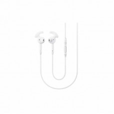 Наушники Samsung EO-EG920L (EO-EG920LWEGRU), белый