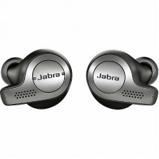 Наушники Jabra Elite 65t, чёрный