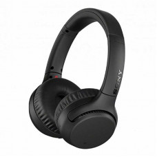 Наушники Sony WH-XB700/BC, чёрный