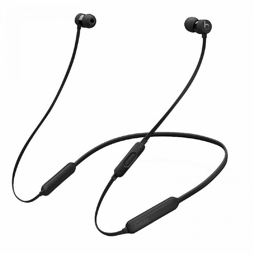 Наушники Beats BeatsX MTH52EE/A, чёрный