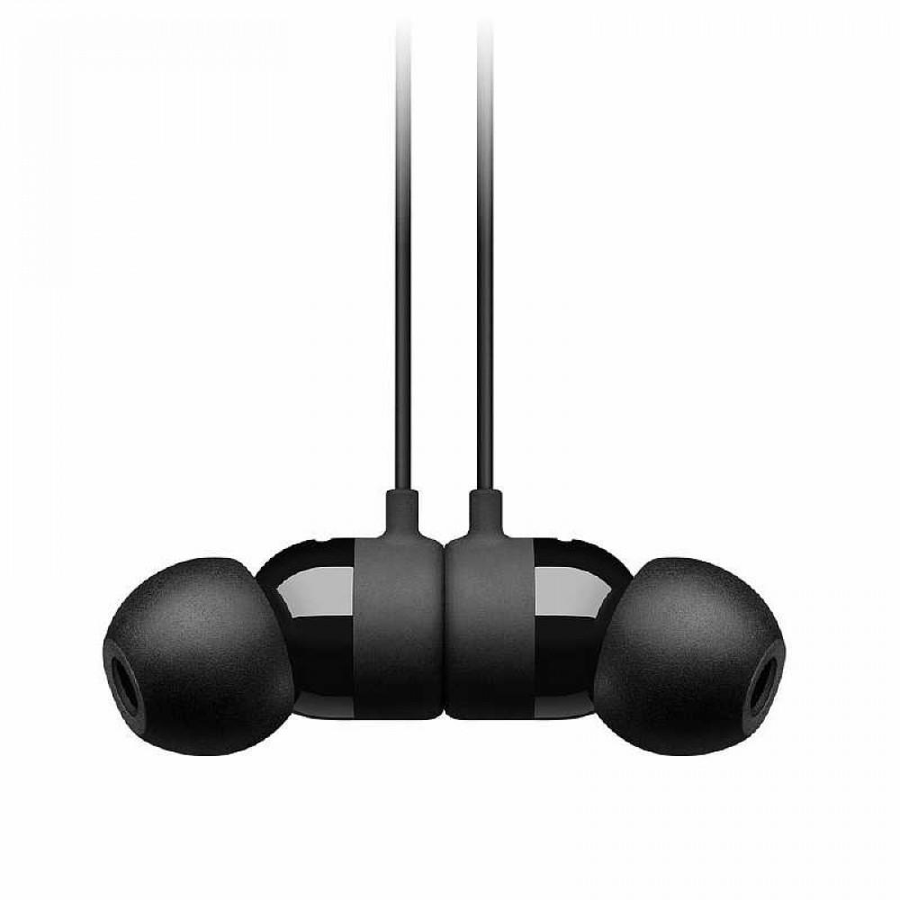 Наушники Beats BeatsX MTH52EE/A, чёрный