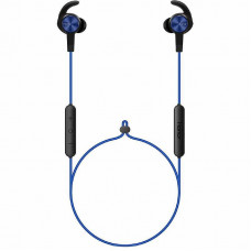 Наушники Honor Headset Sport AM61, синий