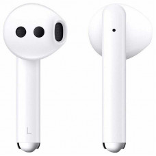 Наушники Huawei Freebuds 3, белый