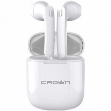 Наушники CROWN CMTWS-5002 White