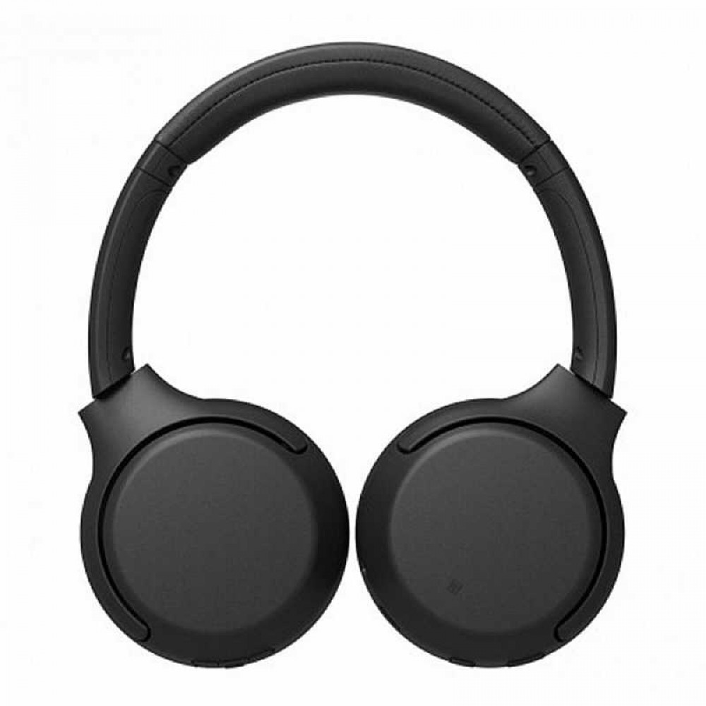 Наушники Sony WH-XB700/BC, чёрный