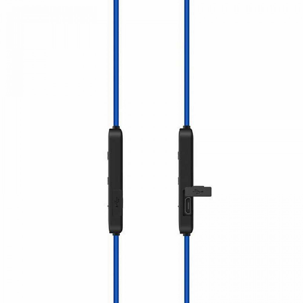 Наушники Honor Headset Sport AM61, синий