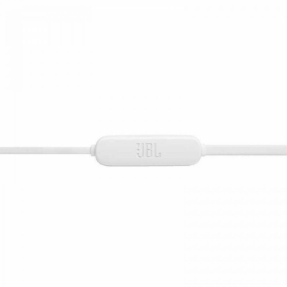 Наушники JBL Tune 115BT, белый