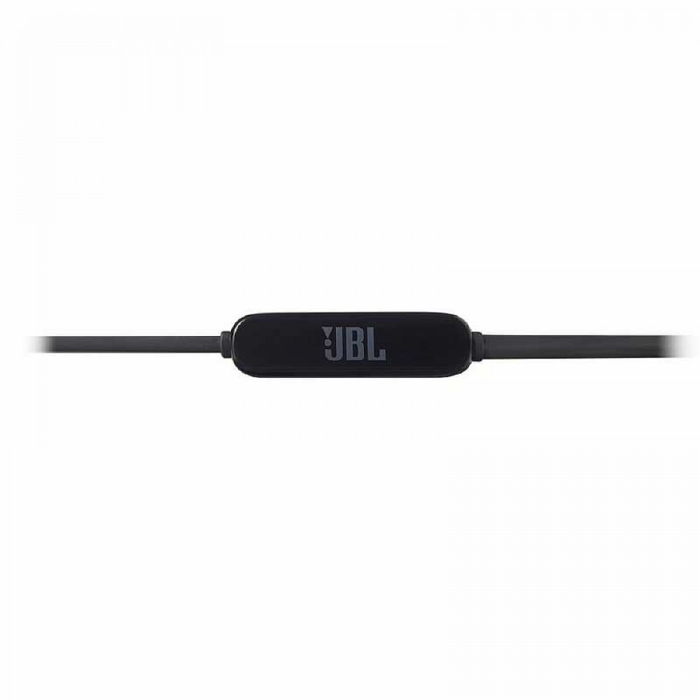 Наушники JBL T110 BT, чёрный