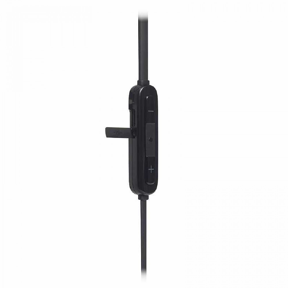 Наушники JBL T110 BT, чёрный