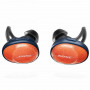 Наушники Bose SoundSport Free Wireless, оранжевый