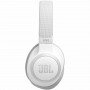 Наушники JBL LIVE 650BTNC, белый