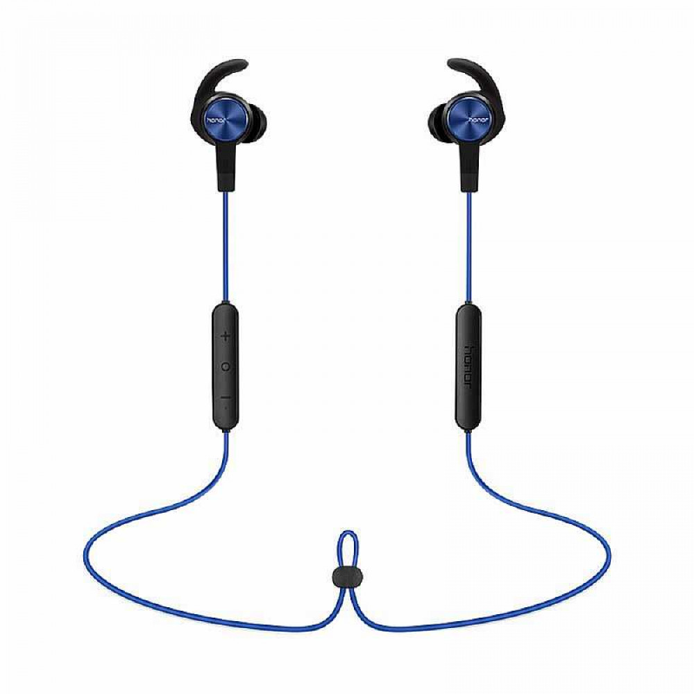 Наушники Honor Headset Sport AM61, синий