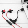 Наушники Honor Headset Sport AM61, синий
