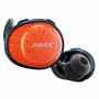 Наушники Bose SoundSport Free Wireless, оранжевый