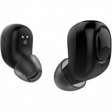 Наушники Elari EarDrops EDS-001, чёрный