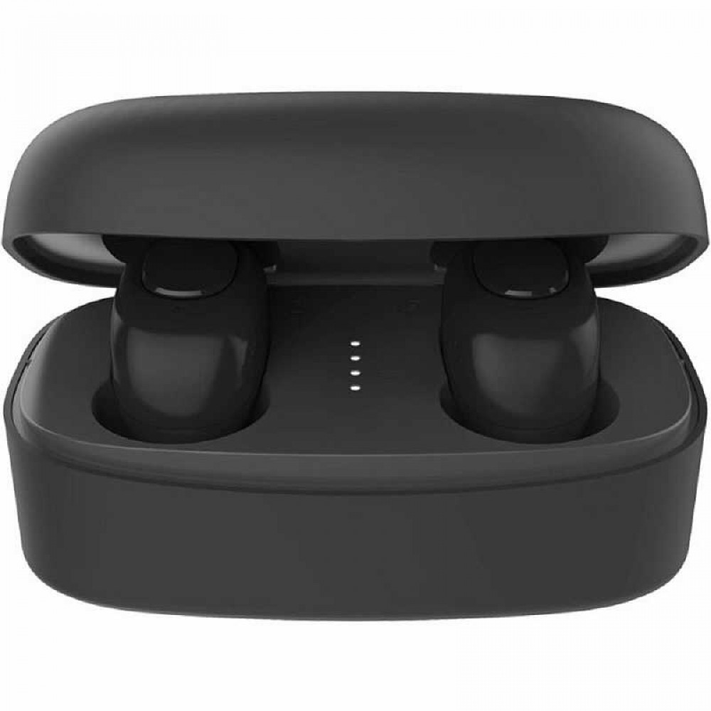 Наушники Elari EarDrops EDS-001, чёрный