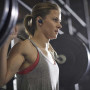 Наушники Bose SoundSport Free Wireless, оранжевый