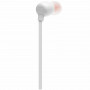 Наушники JBL Tune 115BT, белый
