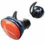 Наушники Bose SoundSport Free Wireless, оранжевый