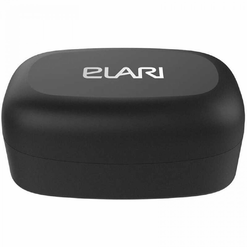 Наушники Elari EarDrops EDS-001, чёрный
