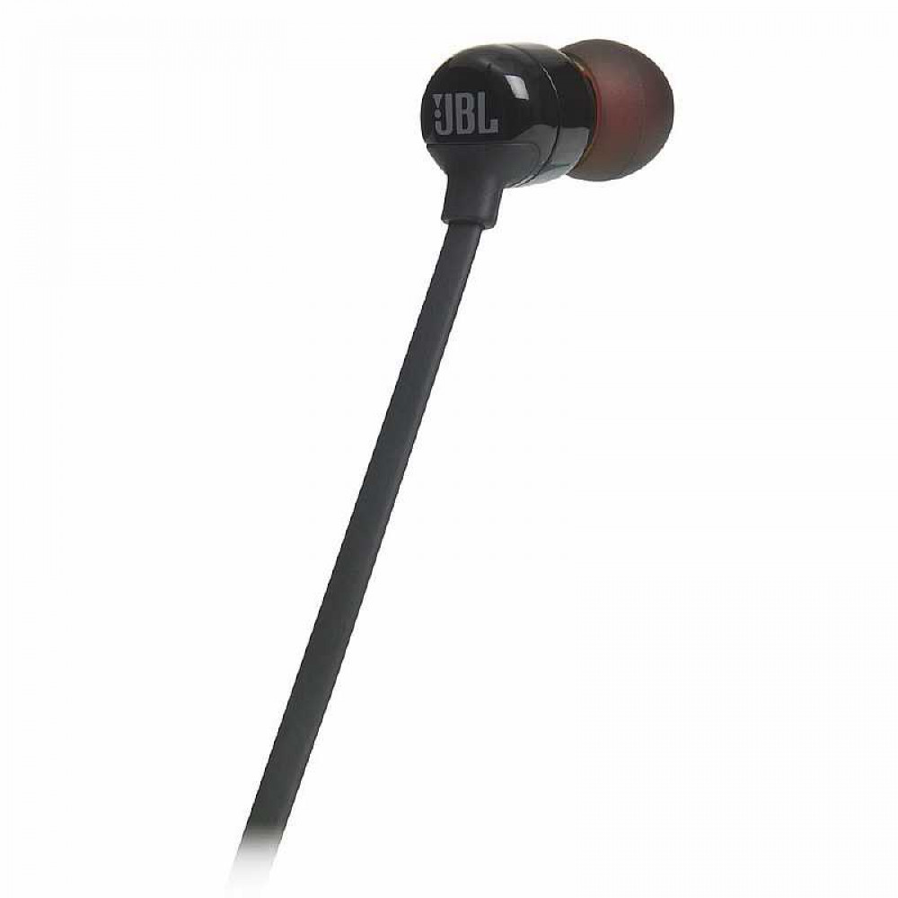 Наушники JBL T110 BT, чёрный