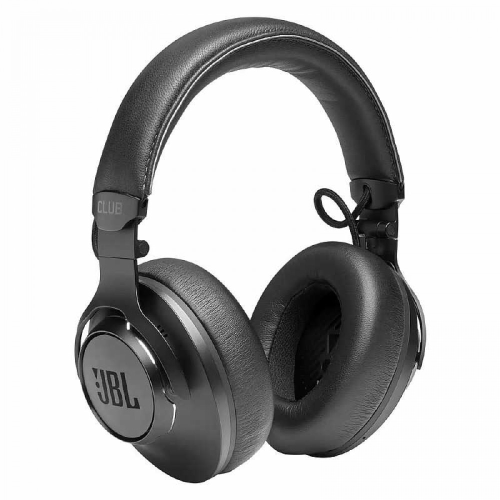 Наушники JBL CLUB PROP TWS