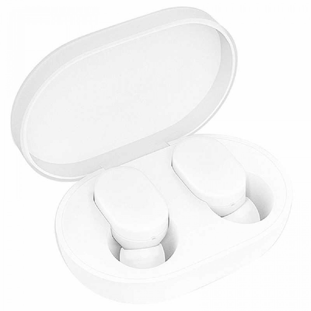 Наушники Xiaomi Mi True Wireless Earbuds AirDots, белый