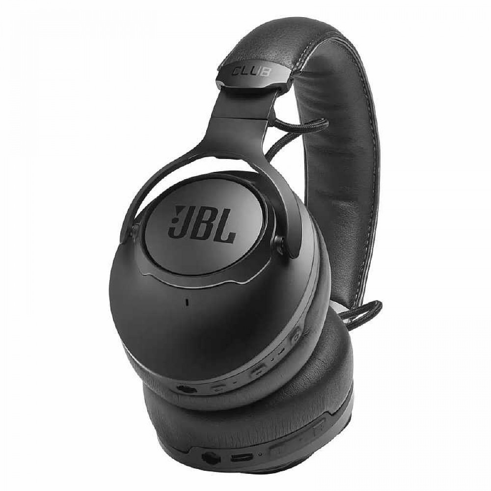 Наушники JBL CLUB PROP TWS