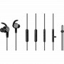 Наушники Huawei Sport Lite AM61, чёрный