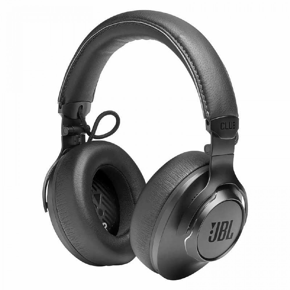 Наушники JBL CLUB PROP TWS