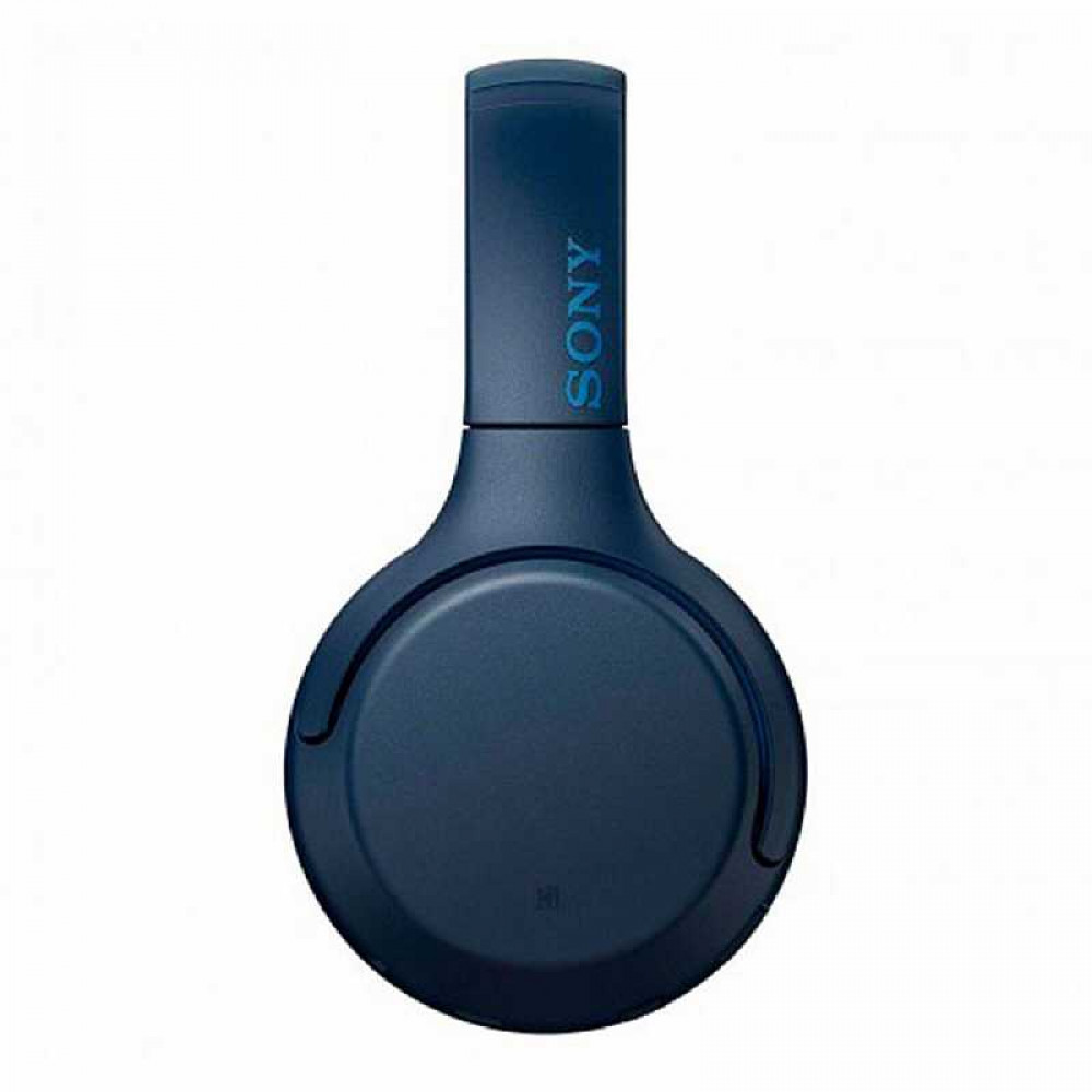 Наушники Sony WH-XB700/LC, синий