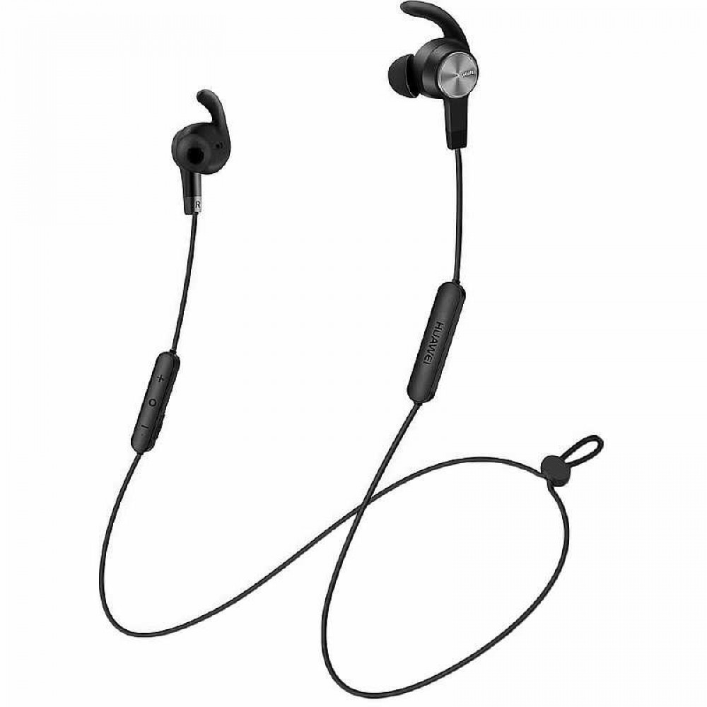 Наушники Huawei Sport Lite AM61, чёрный