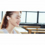 Наушники Xiaomi Mi True Wireless Earbuds AirDots, белый