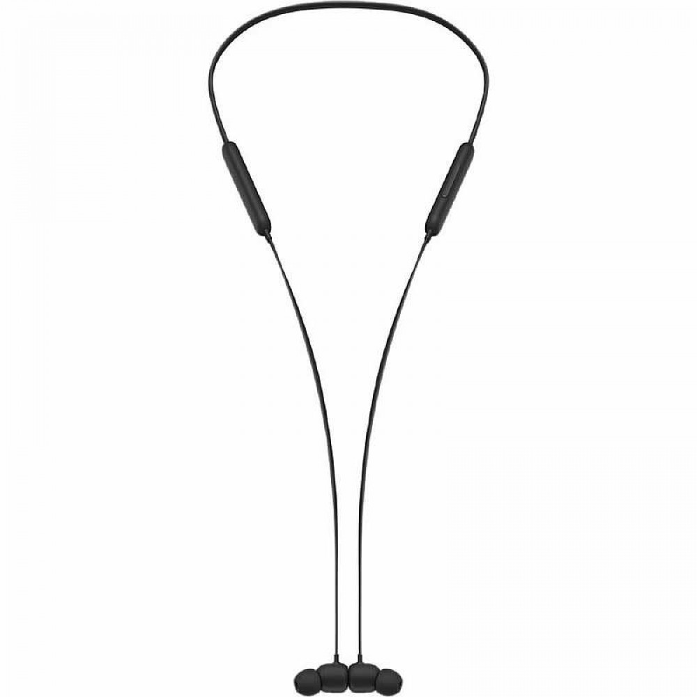 Наушники Beats Flex All-Day Wireless MYMC2EE/A, чёрный