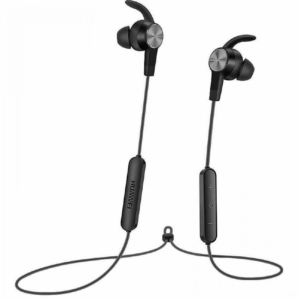 Наушники Huawei Sport Lite AM61, чёрный