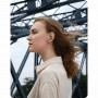 Наушники Huawei Freebuds Pro, серебристый