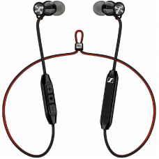 Наушники Sennheiser M2 IEBT SW, чёрный