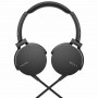 Наушники Sony MDR-XB550APBC(E), чёрный