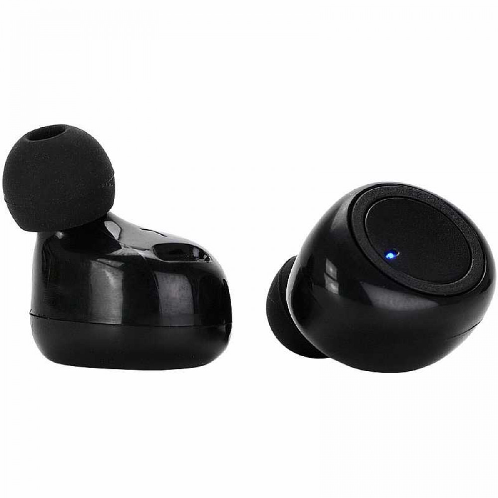 Наушники CROWN CMTWS-5001 Black