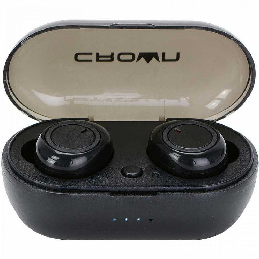Наушники CROWN CMTWS-5001 Black