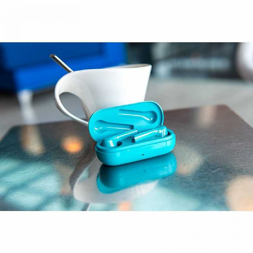 Наушники Honor Magic Earbuds WAL-AT020, бирюзовый