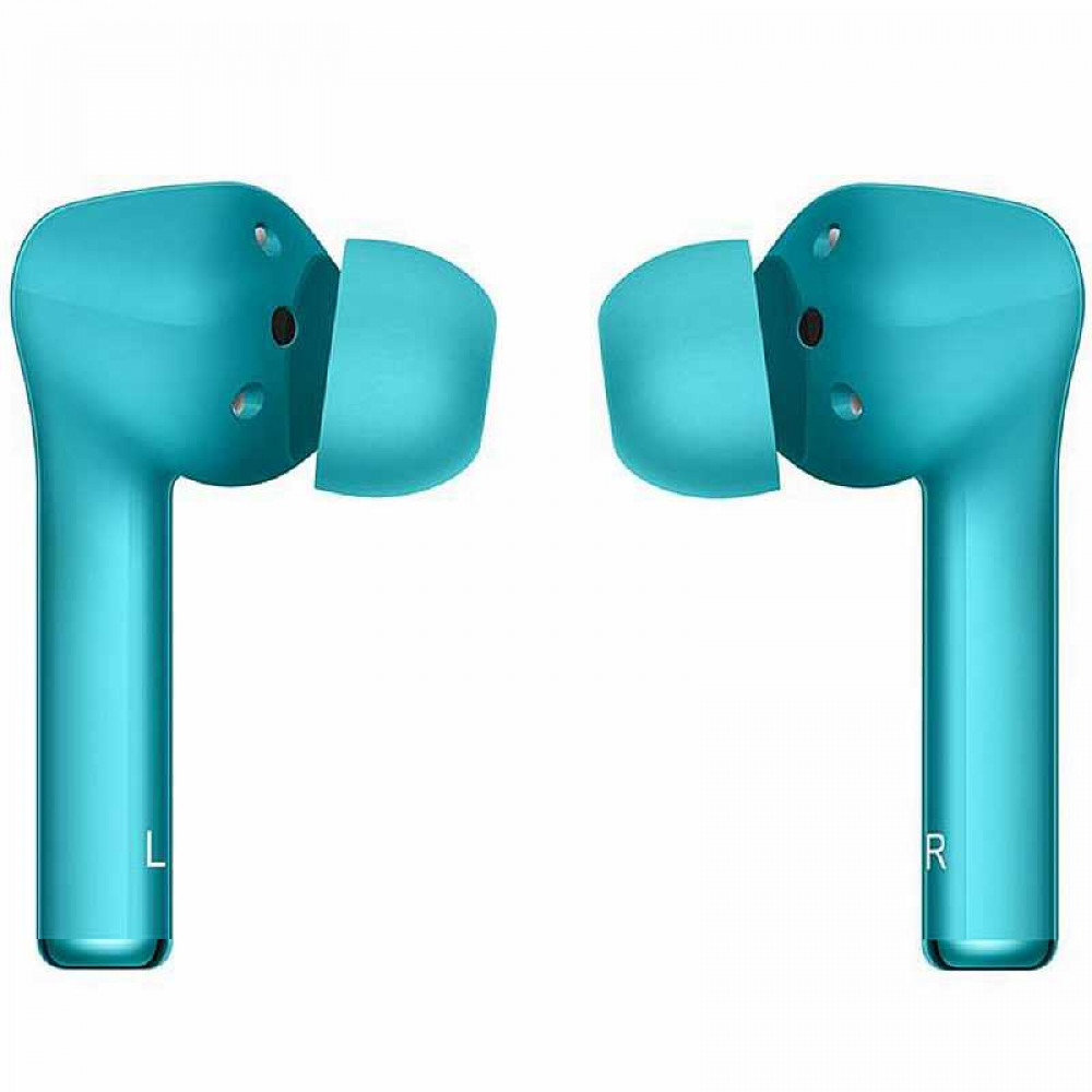 Наушники Honor Magic Earbuds WAL-AT020, бирюзовый